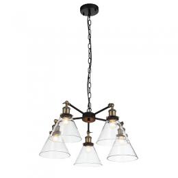 Подвесная люстра ST Luce Evoluto  - 4
